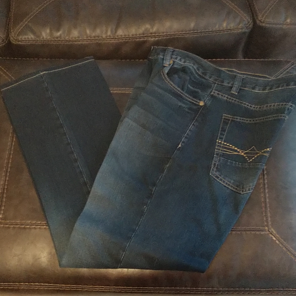 Cody James Jeans